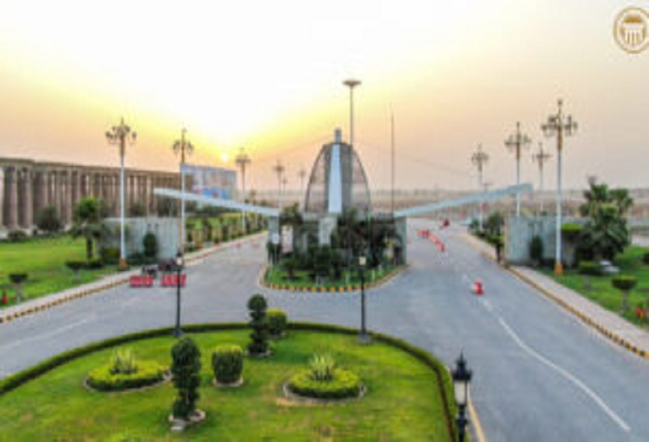 city-hous-kherana